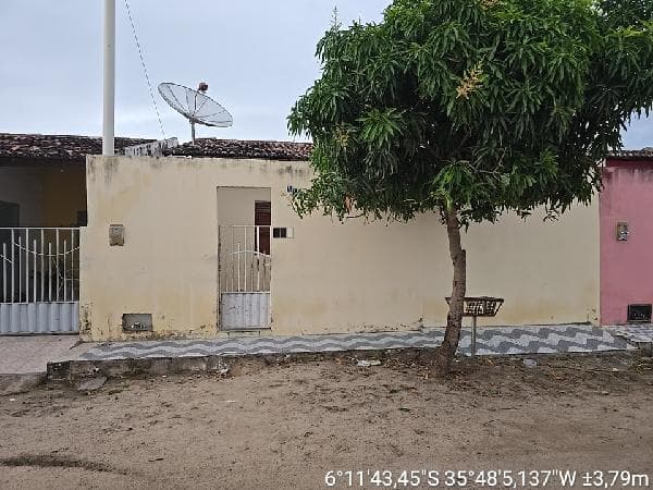 TANGARA - CENTRO