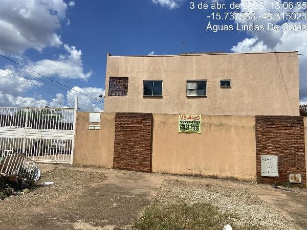 EDIFÍCIO CONDOMÍNIO RESIDENCIAL MOEMA