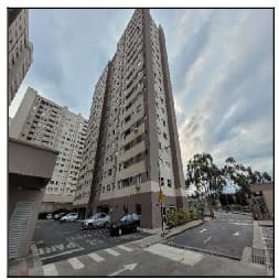 CONDOMÍNIO SELETO OASIS RESIDENCIAL