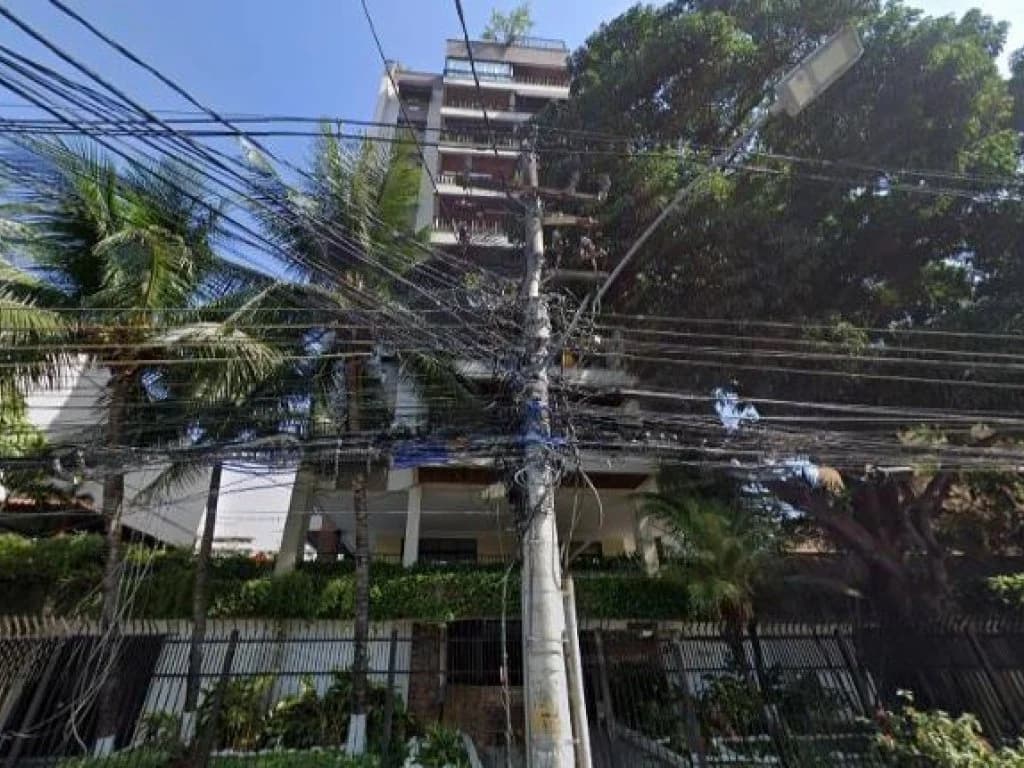 Apartamento 104 m² (privativa + comum) com 02 vagas - Méier - Rio de Janeiro - RJ - foto 2