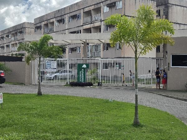 RES VILA DA MATA