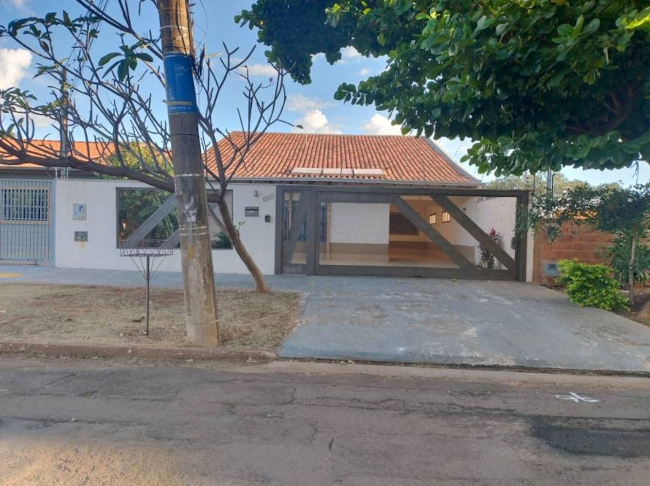 Casa, Padrão, 0 vaga(s) de garagem - foto 3