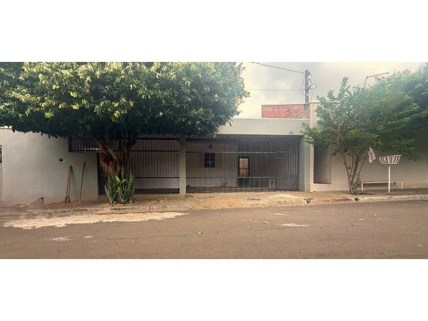Casa à venda em leilão - foto 4