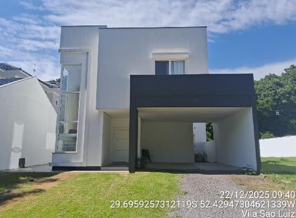 LOTEAMENTO VILA JARDIM