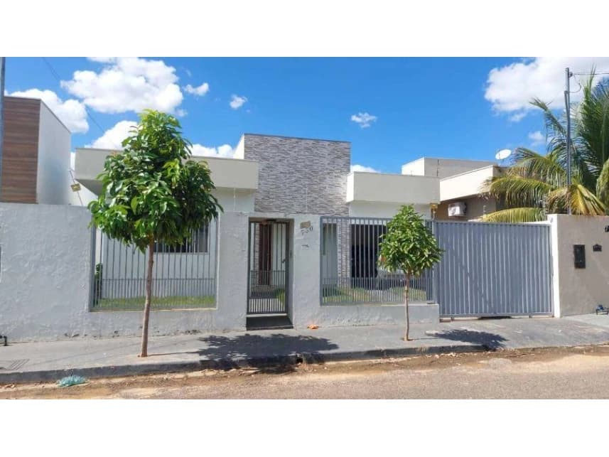 Casa à venda em leilão - foto 4