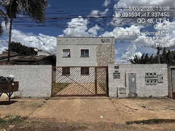 EDIFICIO OBSIDIA MARROM