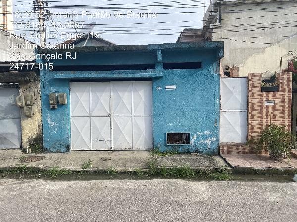 LOT JARDIM CATARINA