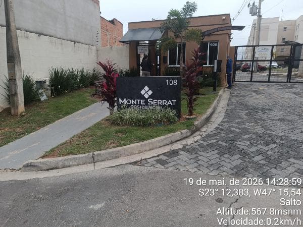 CONDOMINIO SALTO DE MONTE SERRAT