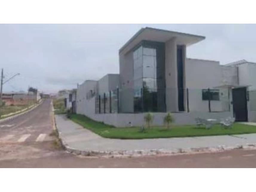 Casa à venda em leilão