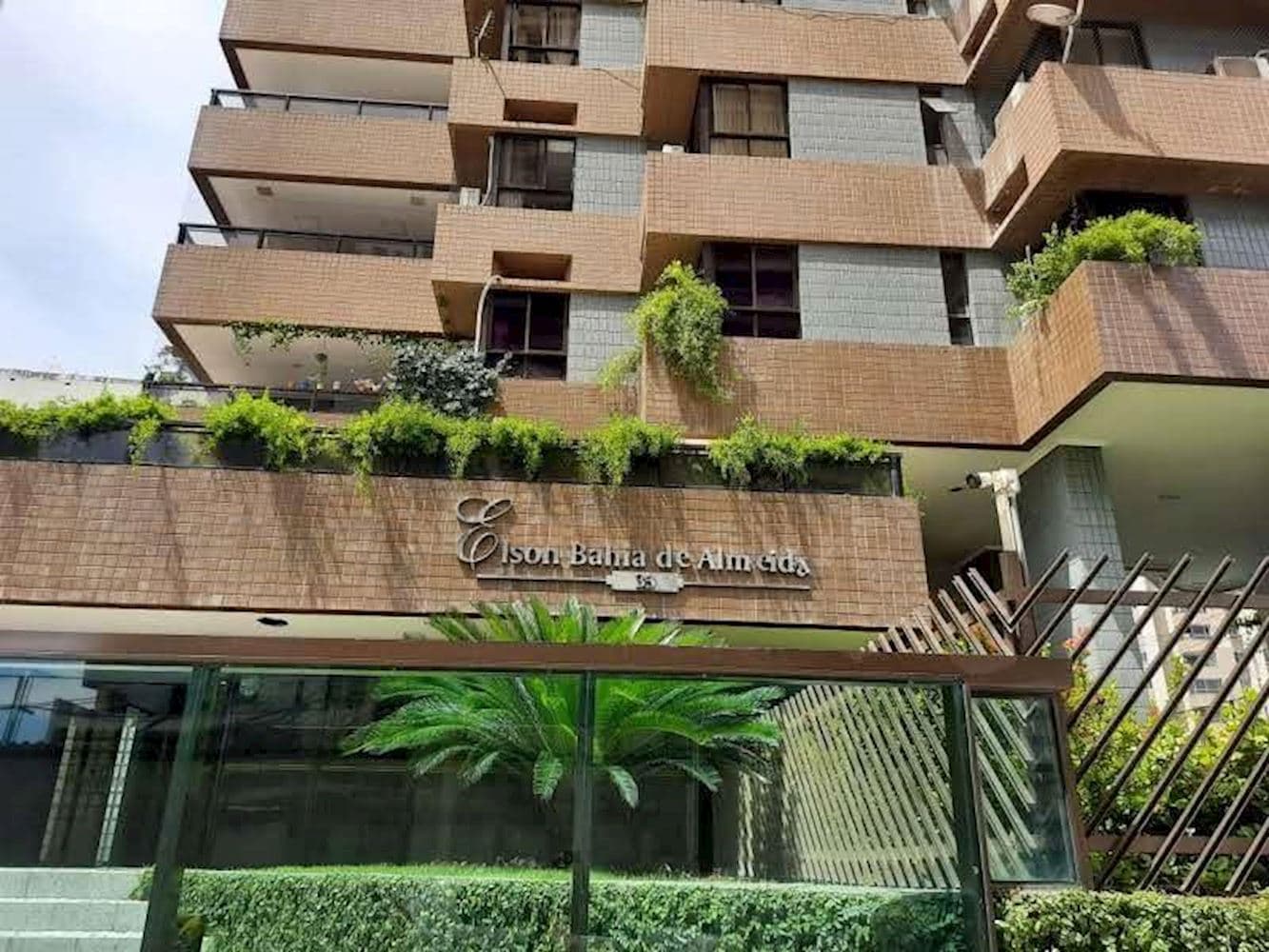 Apartamento - Candeias - Jaboatão dos Guararapes/PE