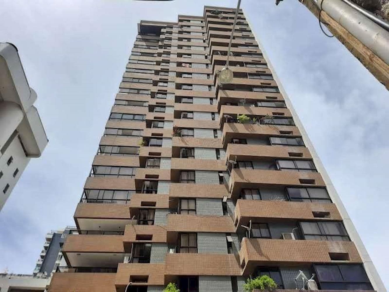 Apartamento - Candeias - Jaboatão dos Guararapes/PE - foto 2