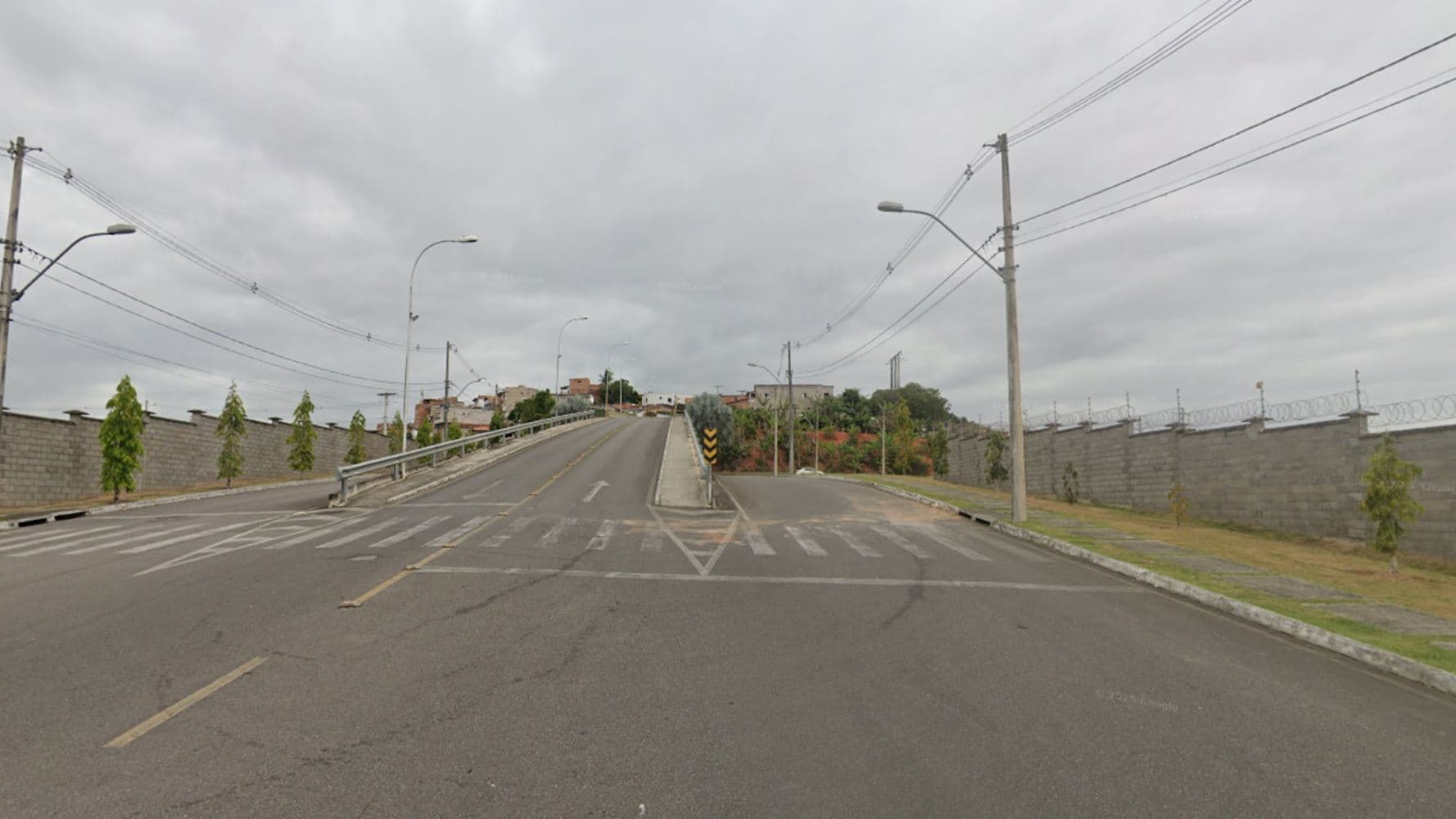 Terreno no Condomínio Alpha Parque Recôncavo - Amparo - Santo Antônio de Jesus/BA - foto 3