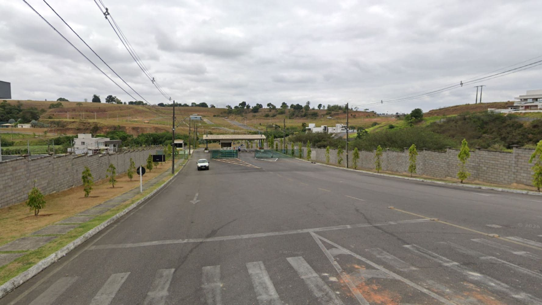 Terreno no Condomínio Alpha Parque Recôncavo - Amparo - Santo Antônio de Jesus/BA - foto 4