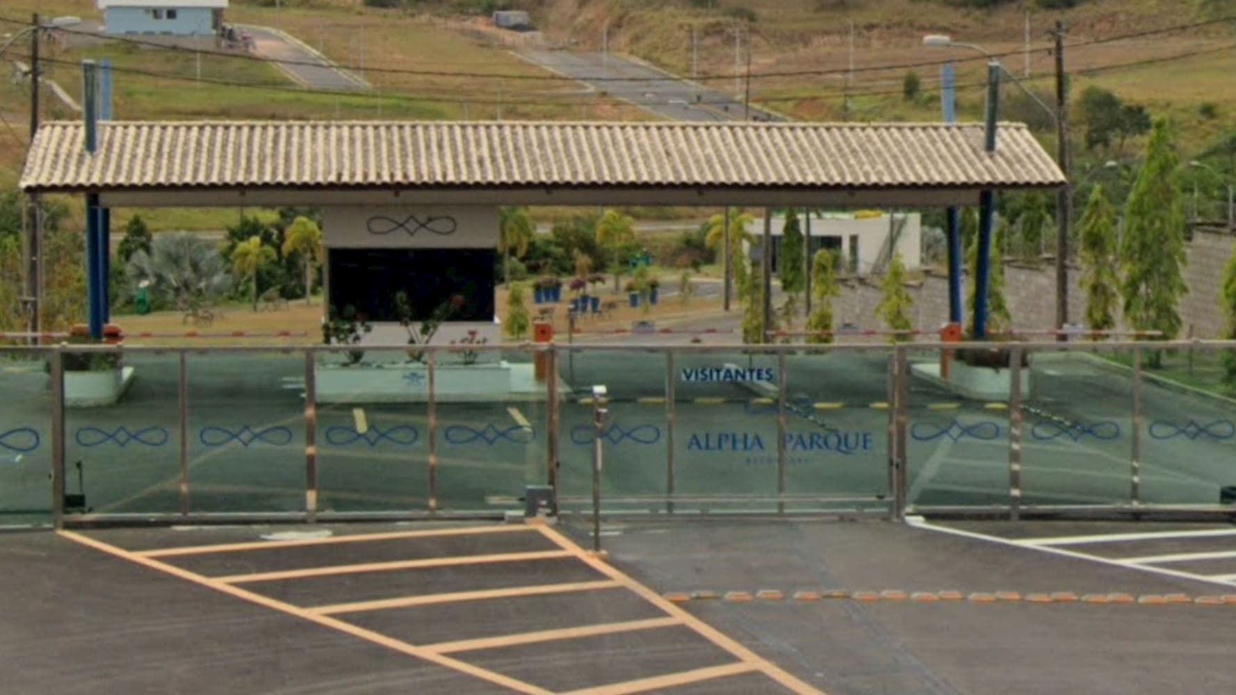 Terreno no Condomínio Alpha Parque Recôncavo - Amparo - Santo Antônio de Jesus/BA - foto 5