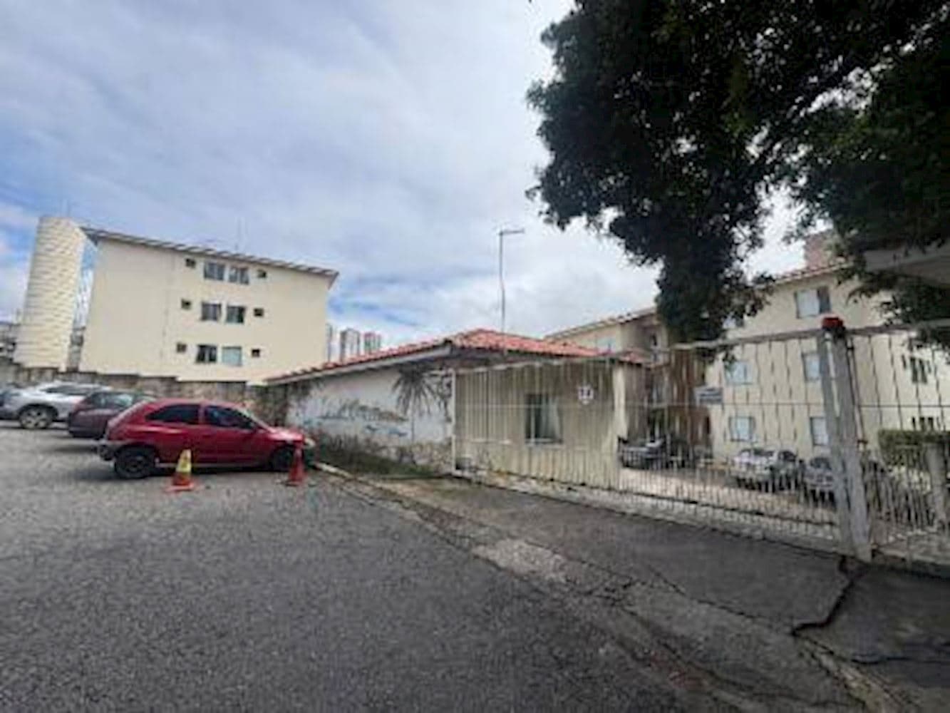 Apartamento - Jardim Santa Tereza - Carapicuíba/SP