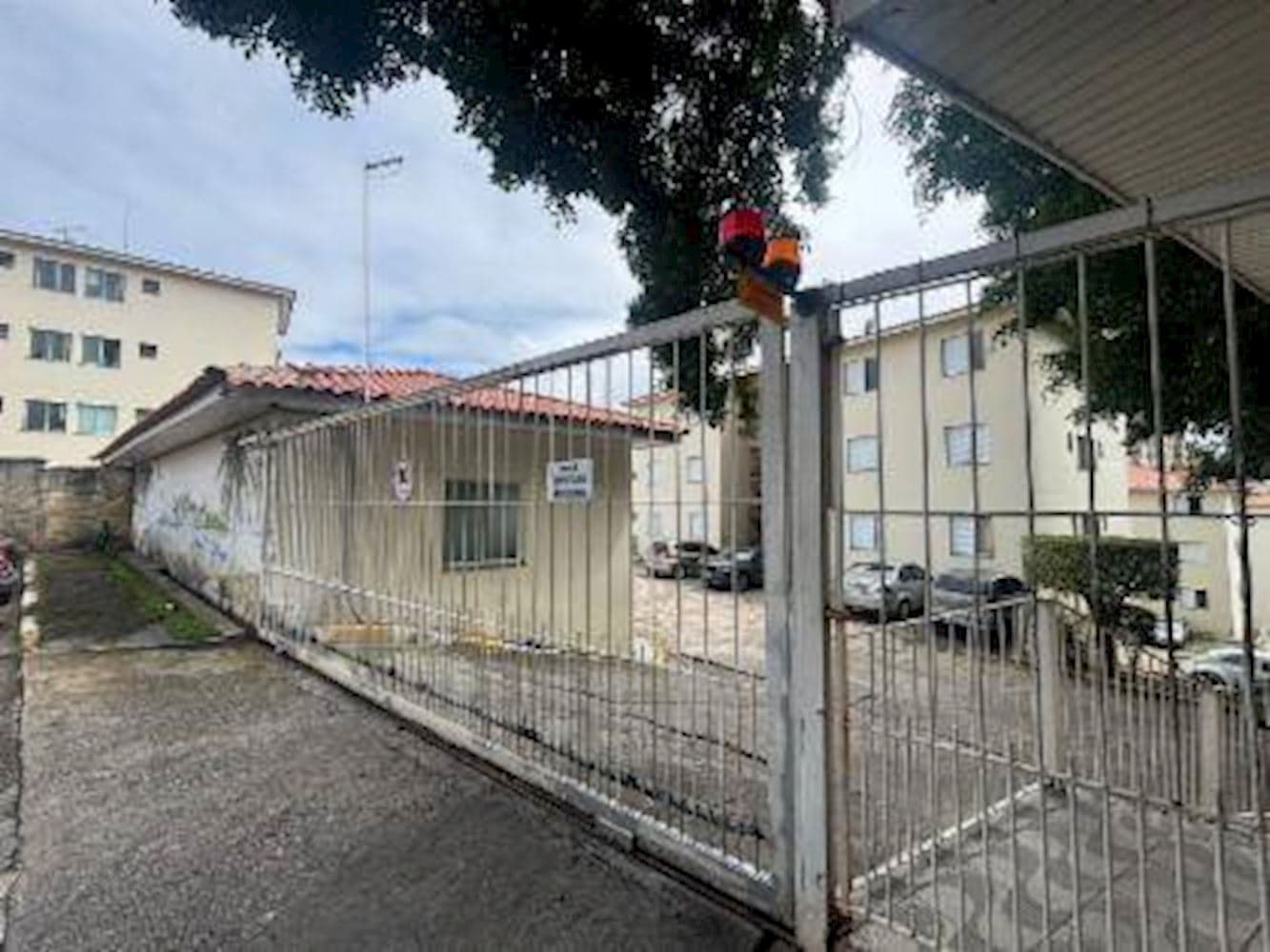 Apartamento - Jardim Santa Tereza - Carapicuíba/SP - foto 2