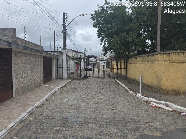 RIO LARGO - TABULEIRO DO PINTO