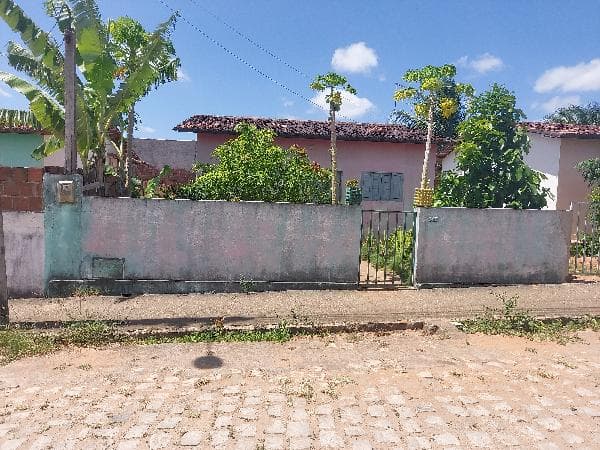 LOT RES RUY PEREIRA