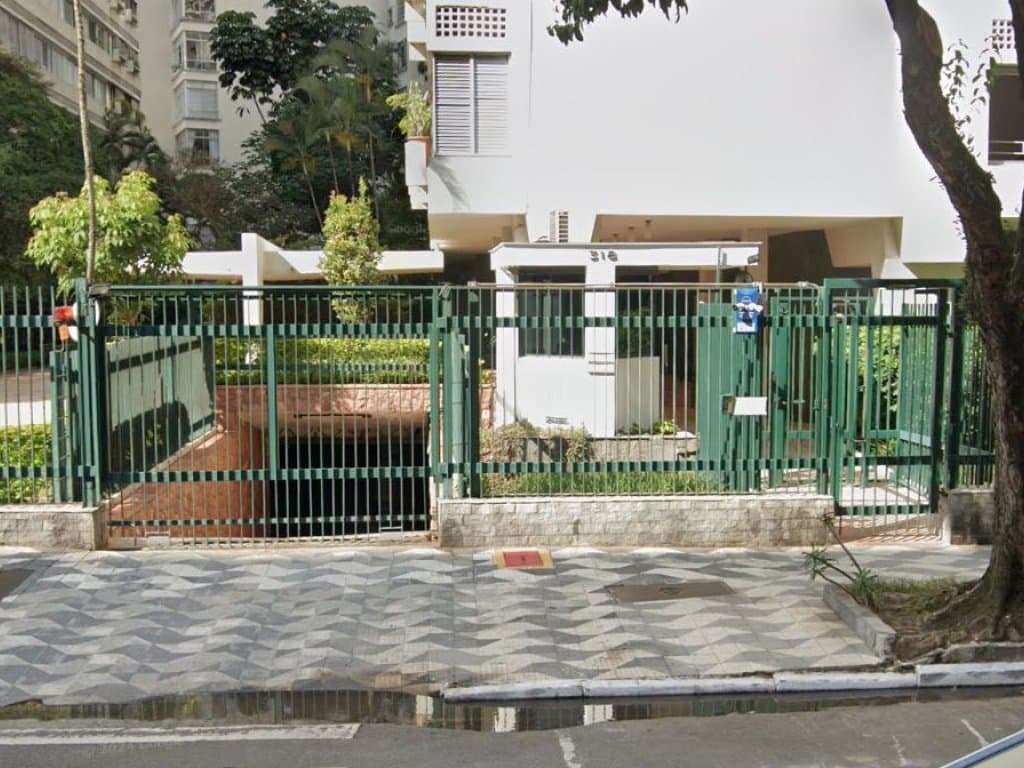 Apartamento 166 m² (01 vaga) - Higienópolis - São Paulo - SP - foto 5