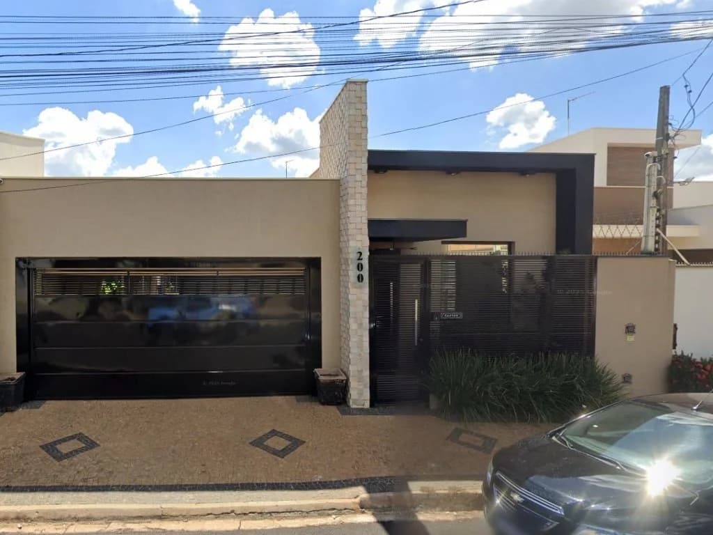 Casa 119 m² - Parque Residencial Eldorado - Bebedouro - SP
