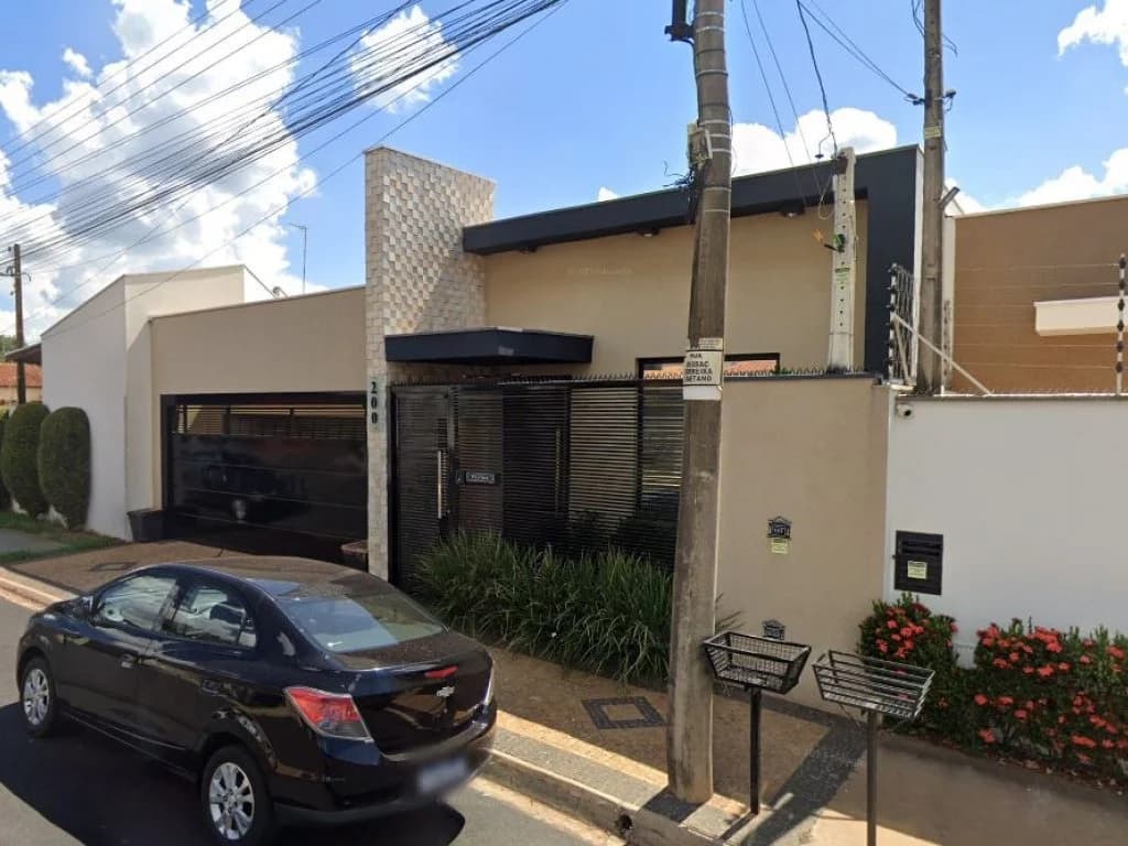 Casa 119 m² - Parque Residencial Eldorado - Bebedouro - SP - foto 2