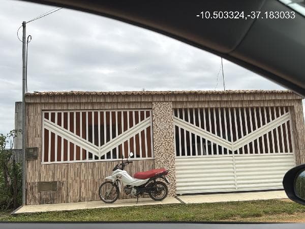 CENTRO HABITACIONAL DEDÉ DA BICHINHA