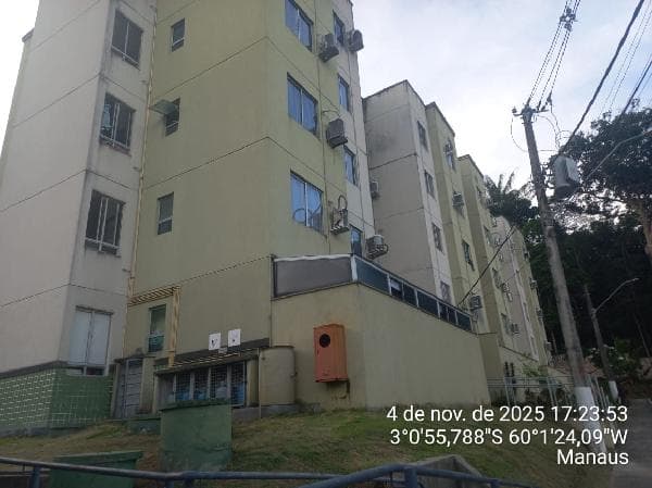 CONQUISTA MANAUS TOQUARTO TAPAJOS