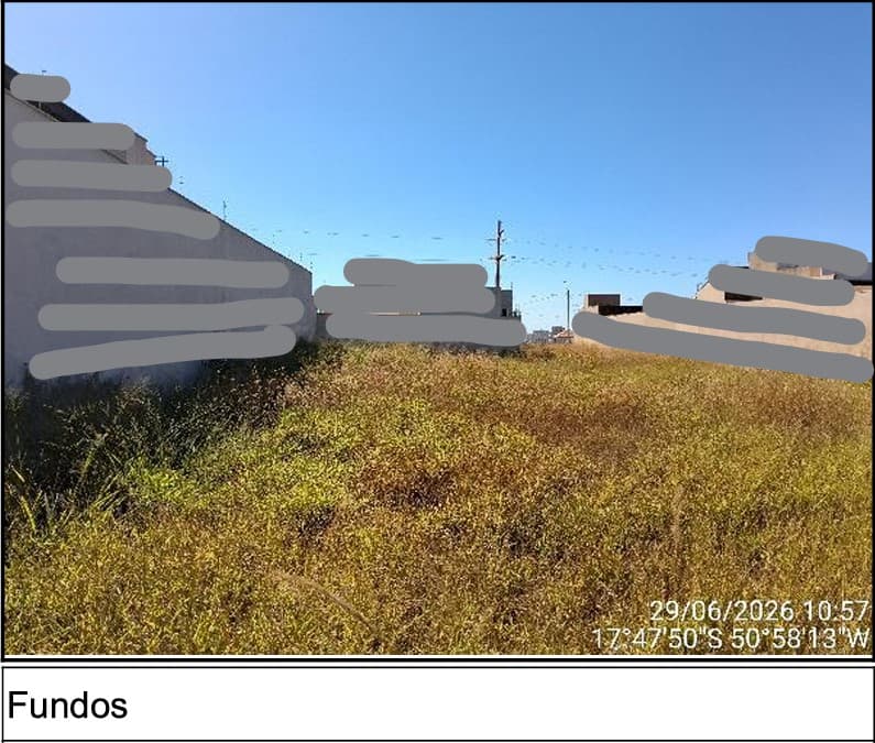 LOTEAMENTO CAMPOS ELÍSEOS - foto 2