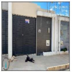 LOT CAMPO ALEGRE