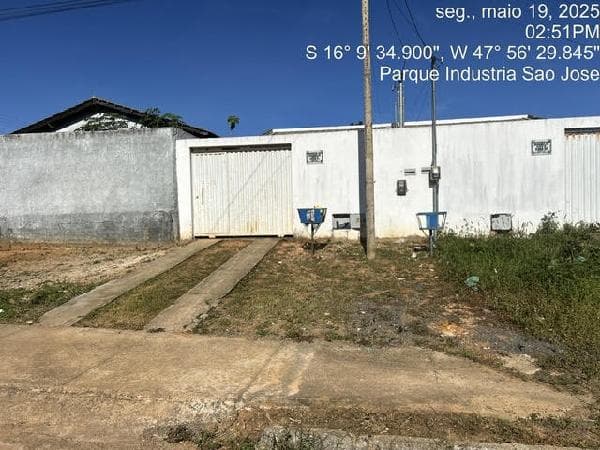 CONDOMÍNIO MR PLAZA II