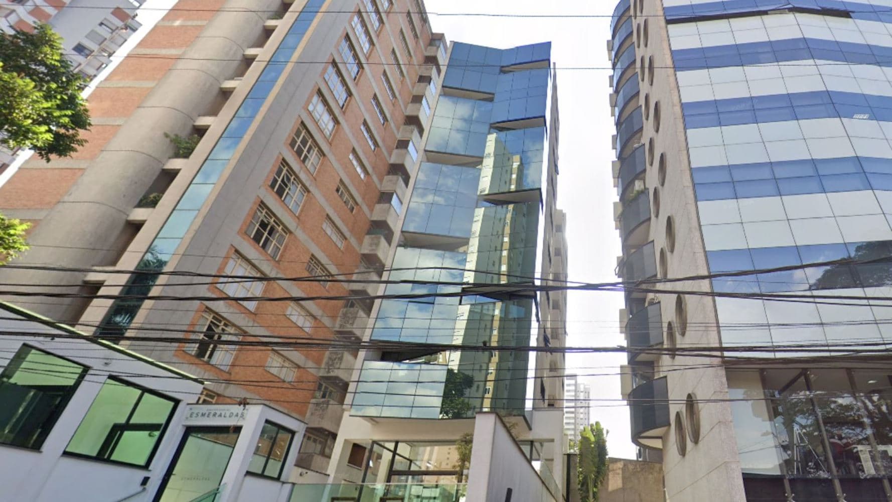 Sala Comercial no "Condomínio Empresarial Esmeraldas" - Jardim - Santo André/SP - foto 2