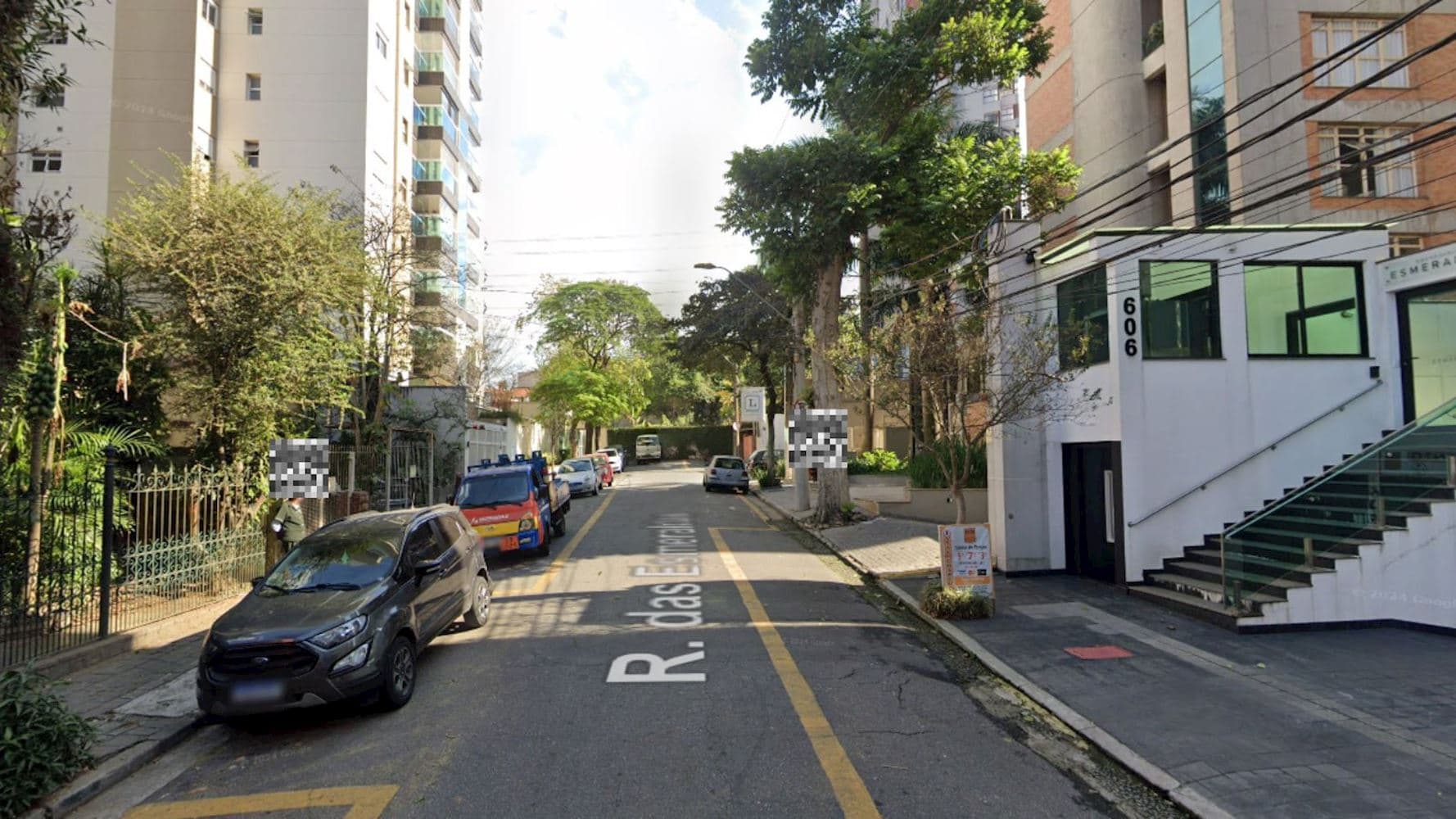 Sala Comercial no "Condomínio Empresarial Esmeraldas" - Jardim - Santo André/SP - foto 5