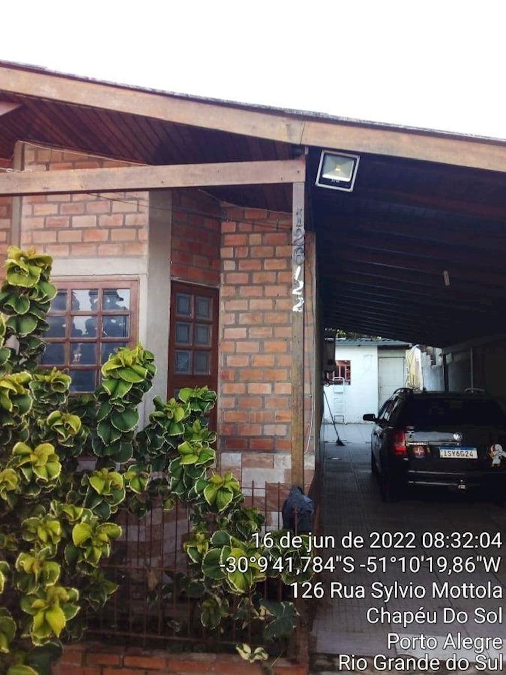 Casa - Hípica - Porto Alegre/RS - foto 2