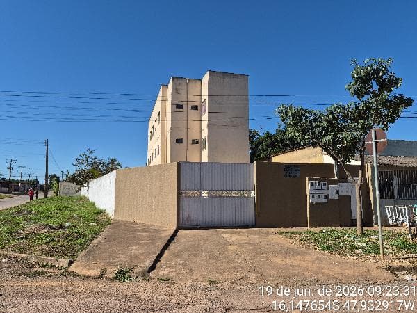 COND RES ACG 2015 I