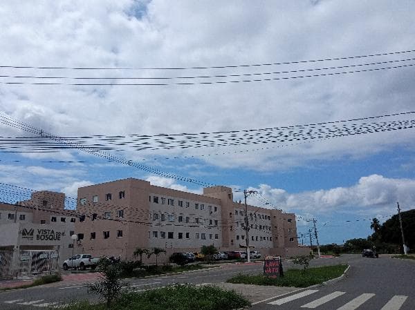 VISTA DO BOSQUE COND CLUBE