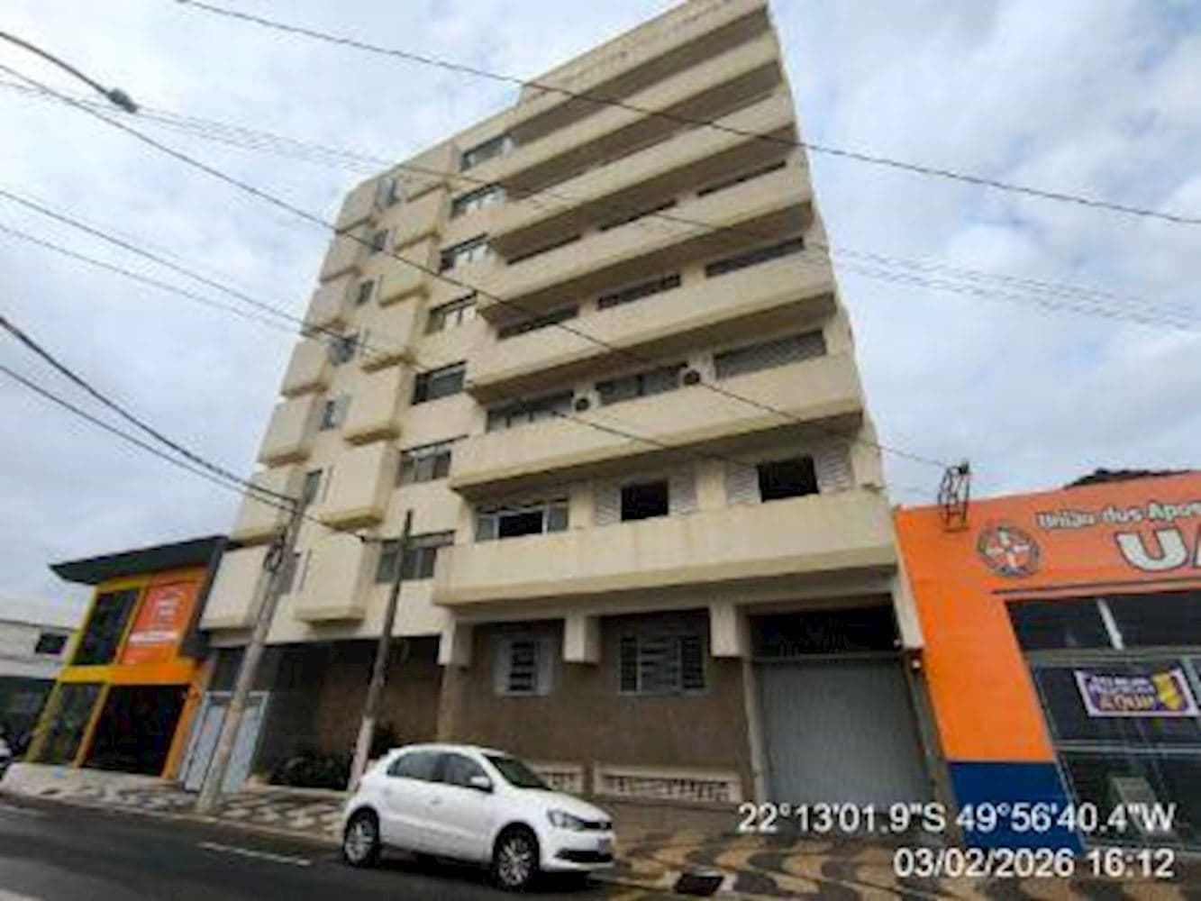 Apartamento - Centro - Marília/SP - foto 2