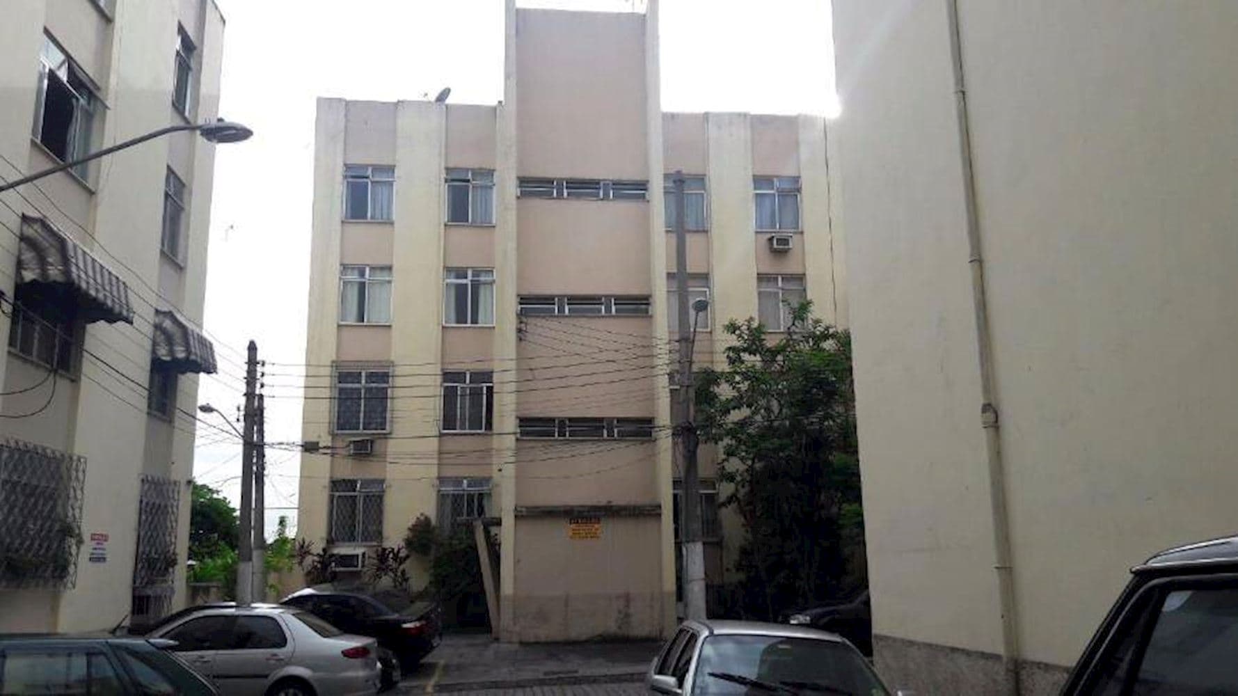 Apartamento - Sampaio - Rio de Janeiro/RJ - foto 2