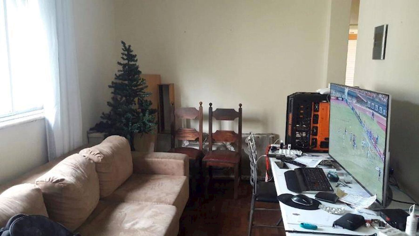 Apartamento - Sampaio - Rio de Janeiro/RJ - foto 3