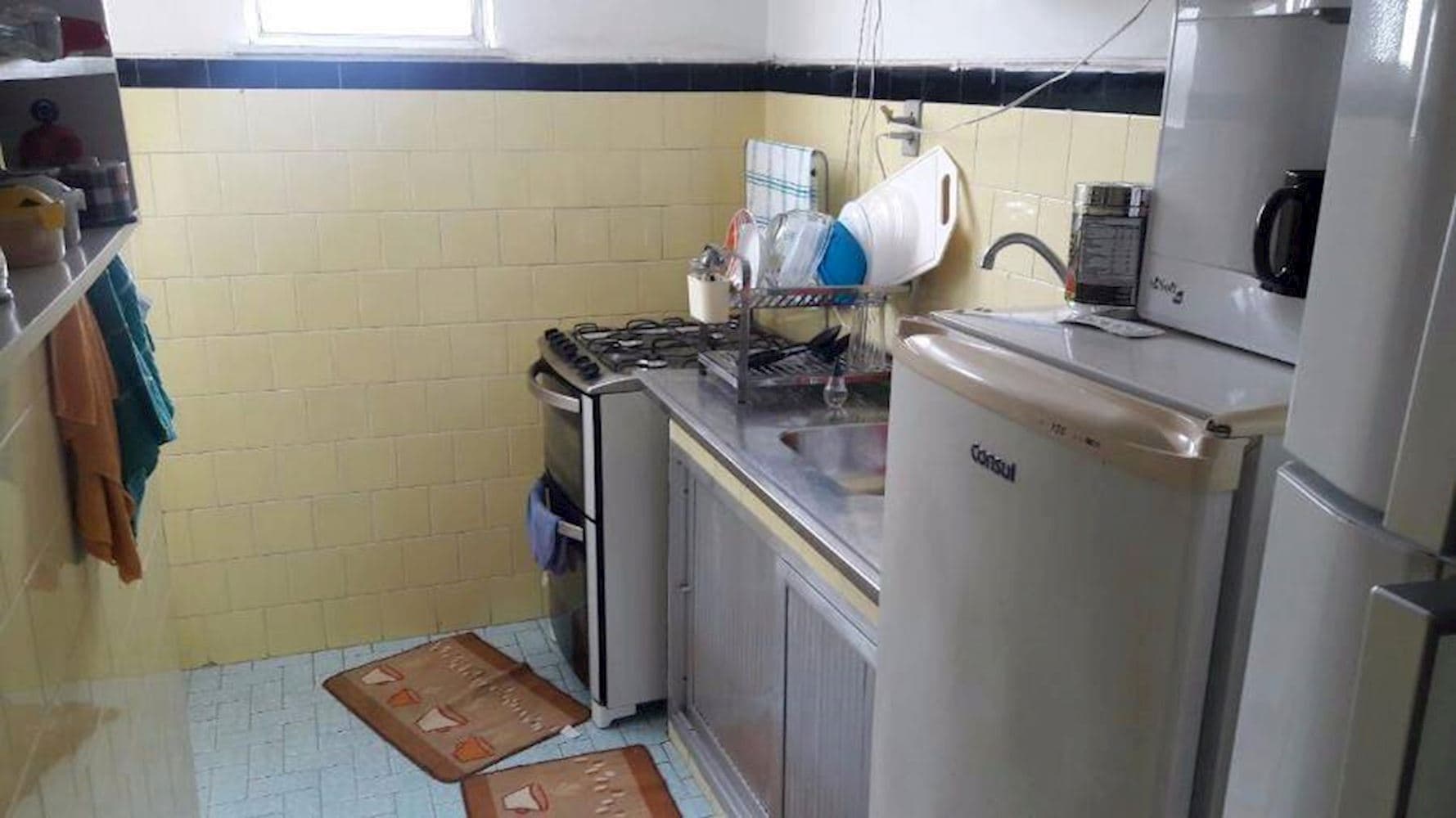 Apartamento - Sampaio - Rio de Janeiro/RJ - foto 4