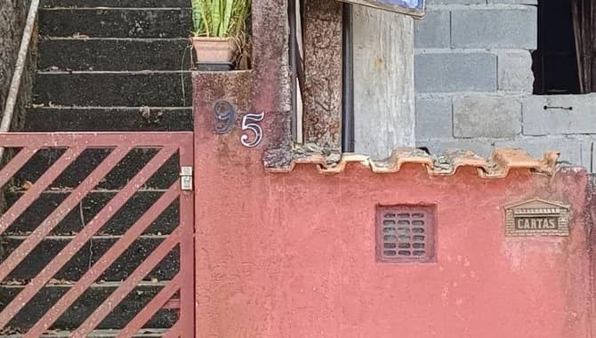 Casa 80 m² - Suissa - Ribeirão Pires - SP - foto 2