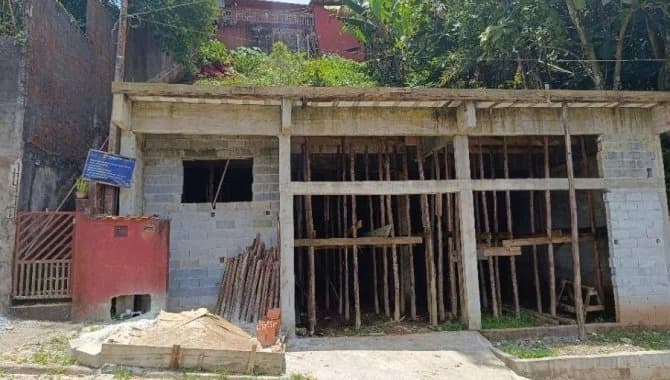 Casa 80 m² - Suissa - Ribeirão Pires - SP - foto 4