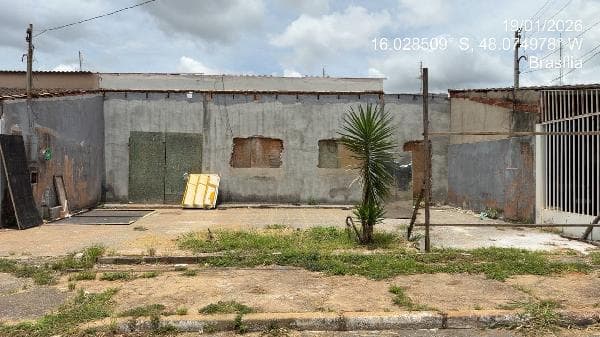 BRASILIA - GAMA