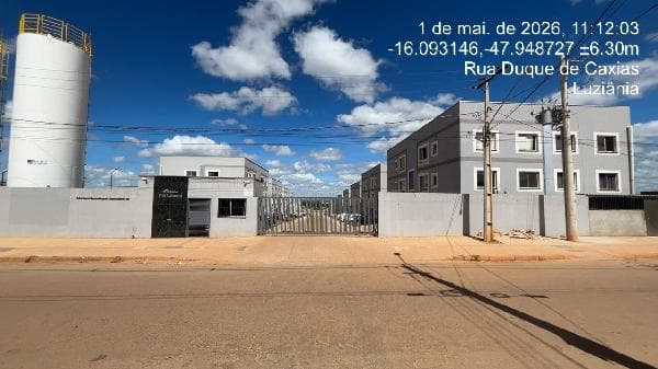 RESIDENCIAL VILLA CAMPOS