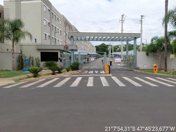 COND VITTA RECANTO DA MATA