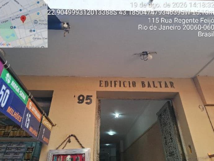 RIO DE JANEIRO - CENTRO