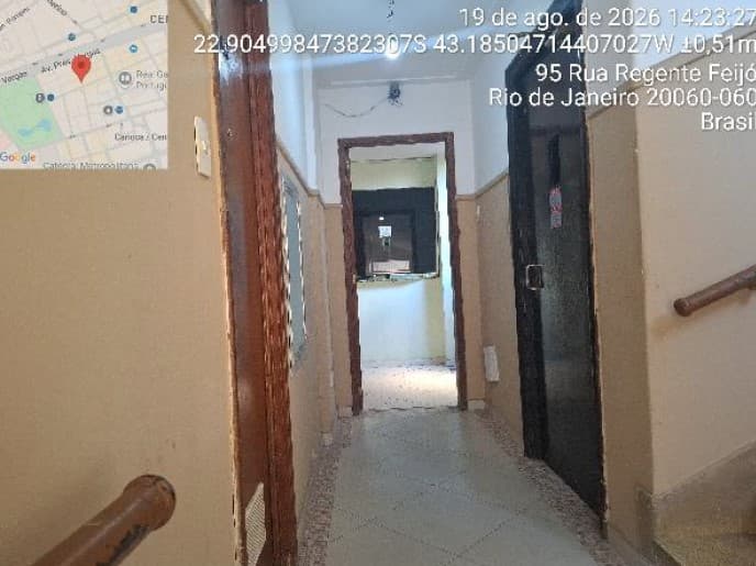 RIO DE JANEIRO - CENTRO - foto 2