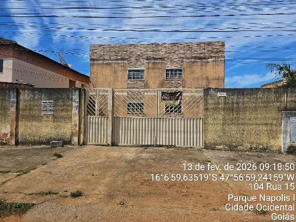 COND. RES. ISABELA