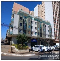 TAGUATINGA - TAGUATINGA CENTRO