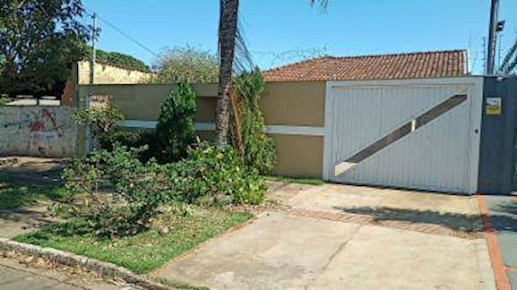 Casa - Jardim Jockey Club - Campo Grande/MS