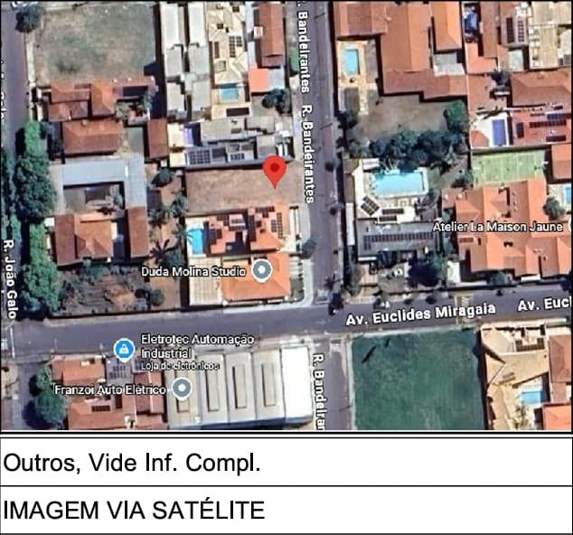 BIRIGUI - CENTRO